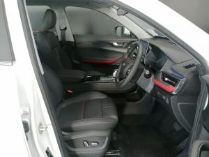 Chery Tiggo 4 Pro 1.5T Elite auto (DCT) - Image 16