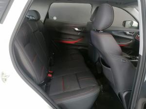 Chery Tiggo 4 Pro 1.5T Elite auto (DCT) - Image 17
