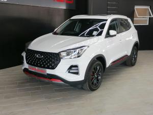 Chery Tiggo 4 Pro 1.5T Elite auto (DCT) - Image 1
