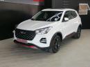 Thumbnail Chery Tiggo 4 Pro 1.5T Elite auto (DCT)