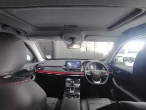 Chery Tiggo 4 Pro 1.5T Elite auto (DCT) - Image 20