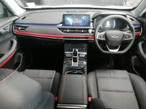 Chery Tiggo 4 Pro 1.5T Elite auto (DCT) - Image 21