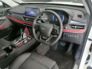 Chery Tiggo 4 Pro 1.5T Elite auto (DCT) - Image 23