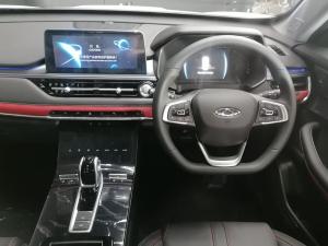 Chery Tiggo 4 Pro 1.5T Elite auto (DCT) - Image 25