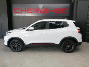 Chery Tiggo 4 Pro 1.5T Elite auto (DCT) - Image 2