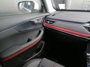 Chery Tiggo 4 Pro 1.5T Elite auto (DCT) - Image 30