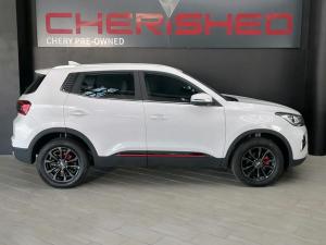 Chery Tiggo 4 Pro 1.5T Elite auto (DCT) - Image 5