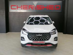 Chery Tiggo 4 Pro 1.5T Elite auto (DCT) - Image 7