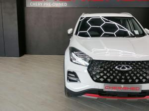Chery Tiggo 4 Pro 1.5T Elite auto (DCT) - Image 8