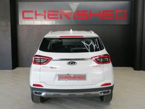 Chery Tiggo 4 Pro 1.5T Elite auto (DCT) - Image 9