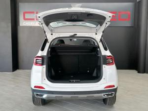 Chery Tiggo 4 Pro 1.5T Elite auto (DCT) - Image 10
