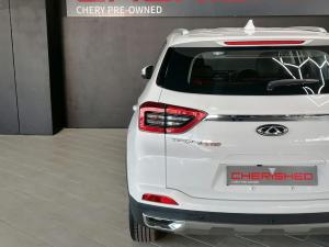 Chery Tiggo 4 Pro 1.5T Elite auto (DCT) - Image 11