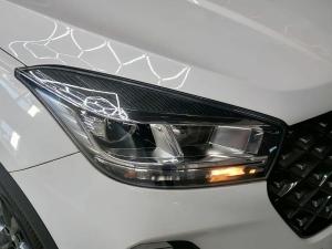 Chery Tiggo 4 Pro 1.5T Elite auto (DCT) - Image 12