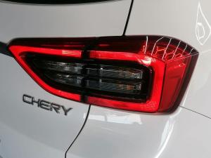Chery Tiggo 4 Pro 1.5T Elite auto (DCT) - Image 13