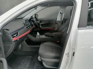 Chery Tiggo 4 Pro 1.5T Elite auto (DCT) - Image 18