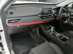 Chery Tiggo 4 Pro 1.5T Elite auto (DCT) - Image 20