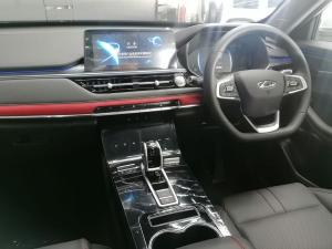 Chery Tiggo 4 Pro 1.5T Elite auto (DCT) - Image 24