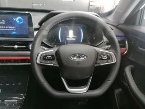 Chery Tiggo 4 Pro 1.5T Elite auto (DCT) - Image 26