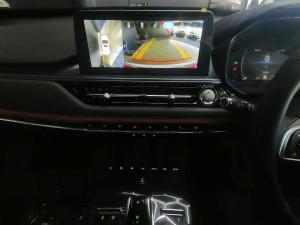 Chery Tiggo 4 Pro 1.5T Elite auto (DCT) - Image 28