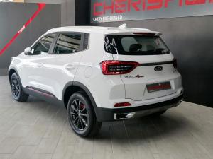Chery Tiggo 4 Pro 1.5T Elite auto (DCT) - Image 3