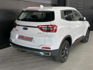 Chery Tiggo 4 Pro 1.5T Elite auto (DCT) - Image 4