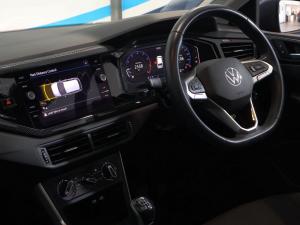 Volkswagen Polo hatch 1.0TSI Life manual - Image 15