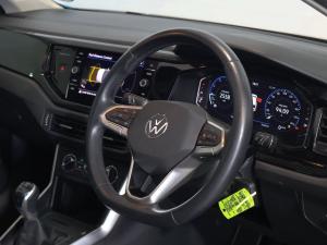 Volkswagen Polo hatch 1.0TSI Life manual - Image 16