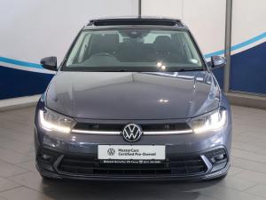 Volkswagen Polo hatch 1.0TSI Life manual - Image 2