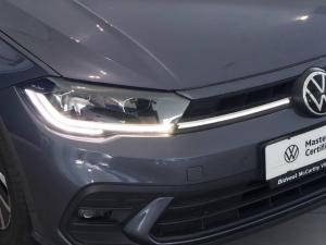 Volkswagen Polo hatch 1.0TSI Life manual - Image 3