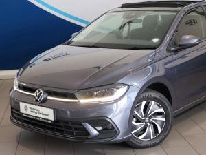 Volkswagen Polo hatch 1.0TSI Life manual - Image 4