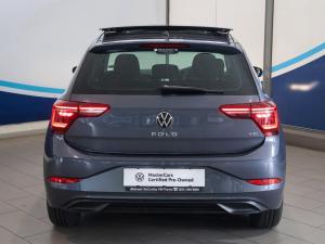Volkswagen Polo hatch 1.0TSI Life manual - Image 6