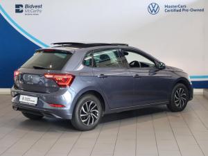 Volkswagen Polo hatch 1.0TSI Life manual - Image 7