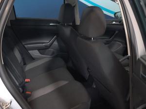 Volkswagen Polo hatch 1.0TSI Life auto - Image 10