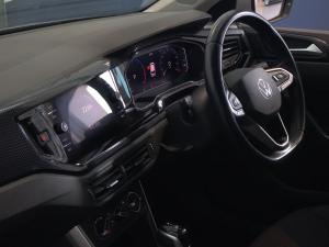 Volkswagen Polo hatch 1.0TSI Life auto - Image 18