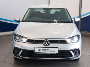 Volkswagen Polo hatch 1.0TSI Life auto - Image 2