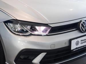 Volkswagen Polo hatch 1.0TSI Life auto - Image 3