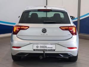 Volkswagen Polo hatch 1.0TSI Life auto - Image 5