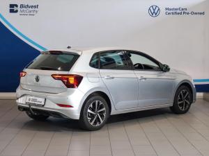 Volkswagen Polo hatch 1.0TSI Life auto - Image 6
