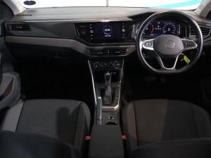 Volkswagen Polo hatch 1.0TSI Life auto - Image 8