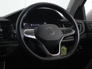 Volkswagen Polo hatch 1.0TSI Life auto - Image 14