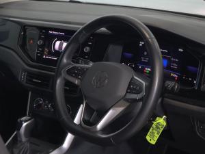 Volkswagen Polo hatch 1.0TSI Life auto - Image 17