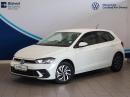 Thumbnail Volkswagen Polo hatch 1.0TSI Life auto
