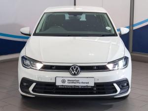 Volkswagen Polo hatch 1.0TSI Life auto - Image 2
