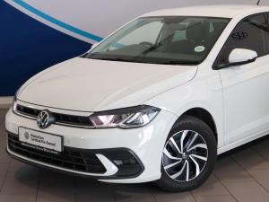 Volkswagen Polo hatch 1.0TSI Life auto - Image 3