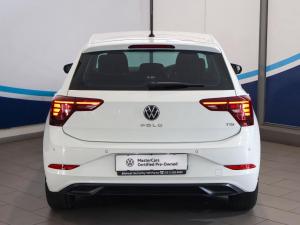 Volkswagen Polo hatch 1.0TSI Life auto - Image 4