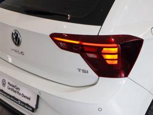 Volkswagen Polo hatch 1.0TSI Life auto - Image 6