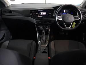 Volkswagen Polo hatch 1.0TSI Life auto - Image 7