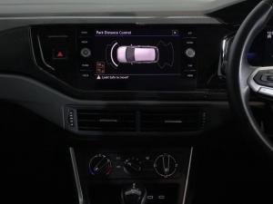 Volkswagen Polo hatch 1.0TSI Life auto - Image 8