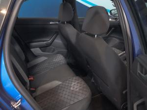 Volkswagen Polo hatch 1.0TSI R-Line - Image 10