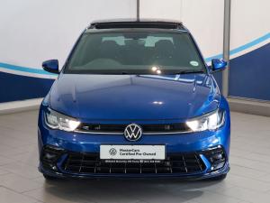 Volkswagen Polo hatch 1.0TSI R-Line - Image 3